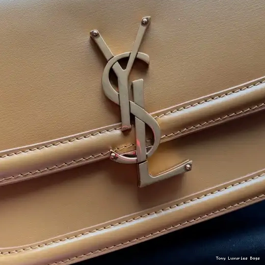 Tony Luxuries SMALL YSL SOLFERINO 0704